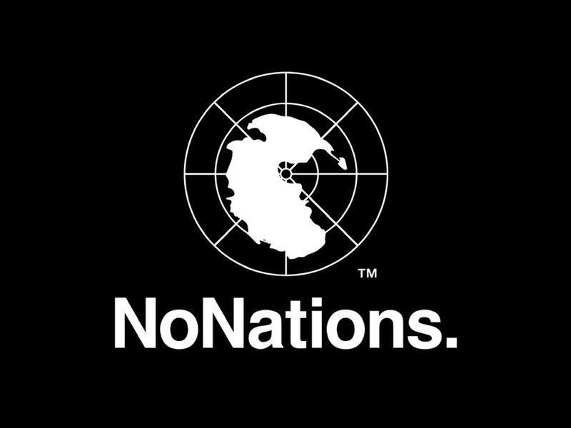 NoNations (Tonydot , shajka jo , Leo Gabriel , Mizuki , Kita)